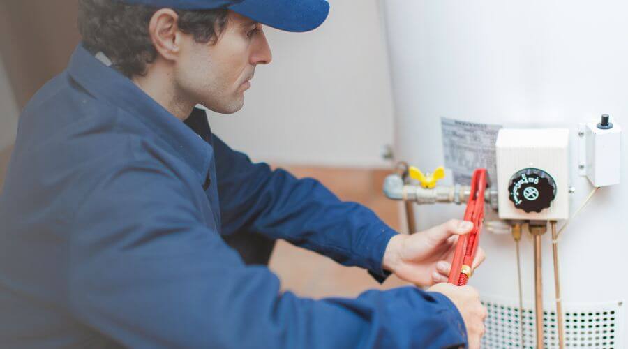 Professional expert plumbing services in Heber Springs, AR